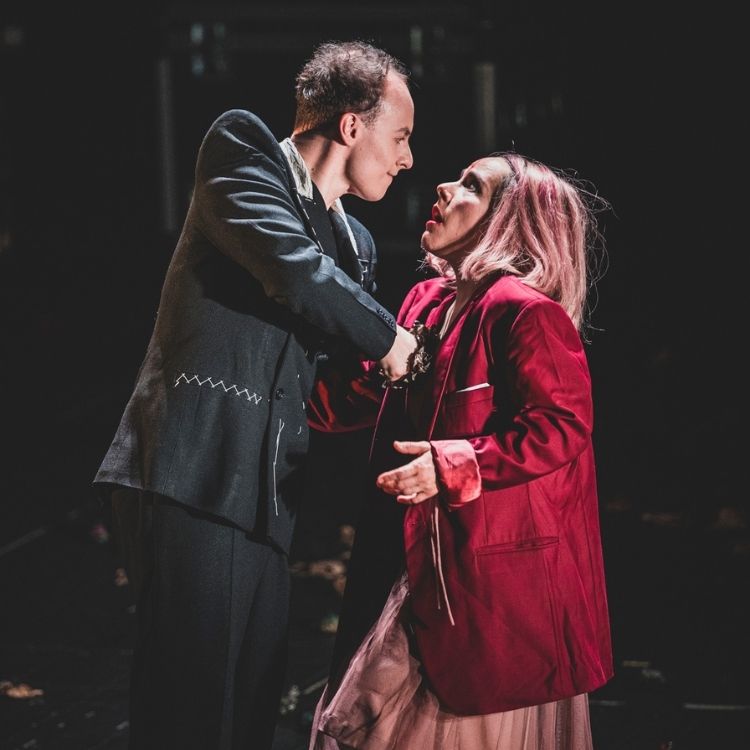 "Polittico Monteverdiano", con Silvia Frigato, Monteverdi Festival 2024