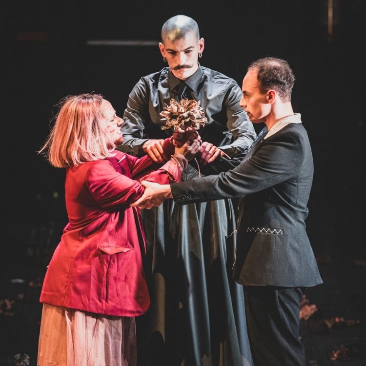 "Polittico Monteverdiano", con Silvia Frigato, Monteverdi Festival 2024